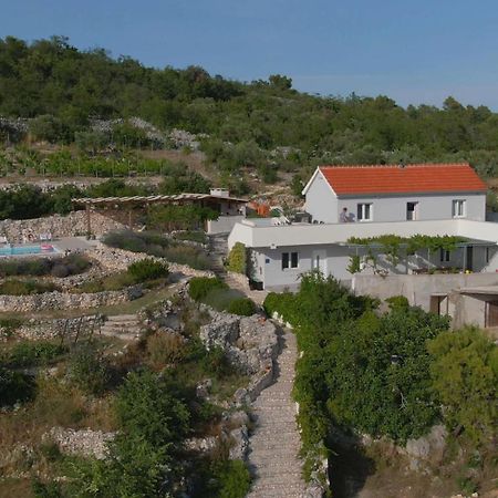 B&B On The Rocks Blizna Donja Buitenkant foto