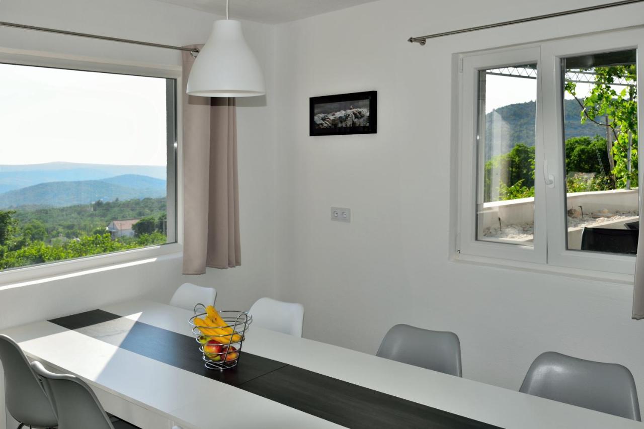B&B On The Rocks Blizna Donja Buitenkant foto