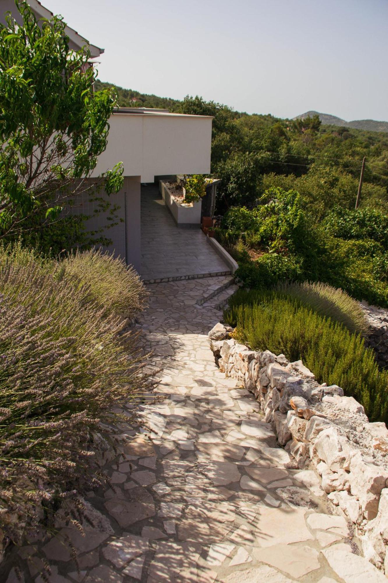 B&B On The Rocks Blizna Donja Buitenkant foto